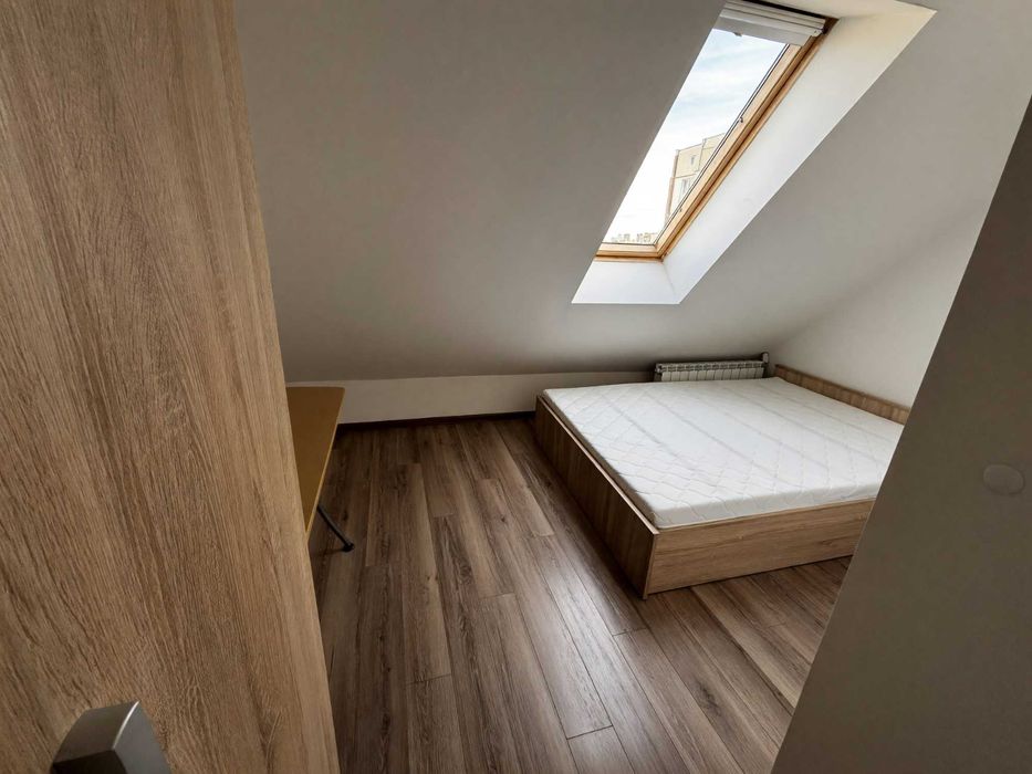 Дава се под наем Тристаен апартамент в София, Младост 4 - 85 кв.м за 850 € - Снимка #3