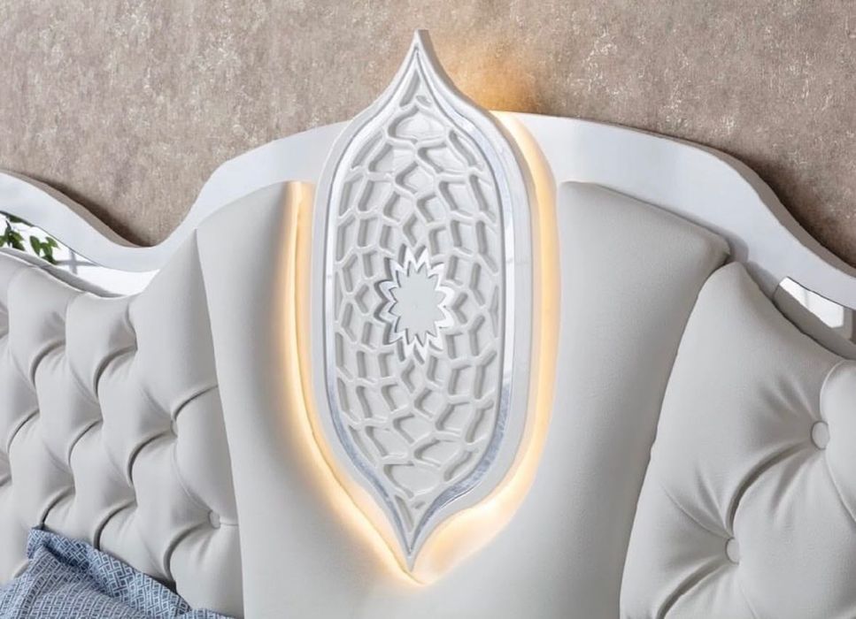 Турецкий спальный гарнитур