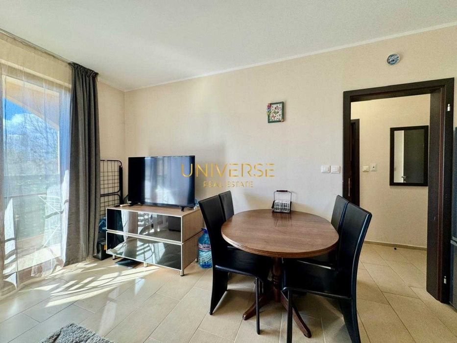 Продава се Двустаен апартамент в к.к. Слънчев бряг - 52 кв.м за 1693 €/кв.м - Снимка #6