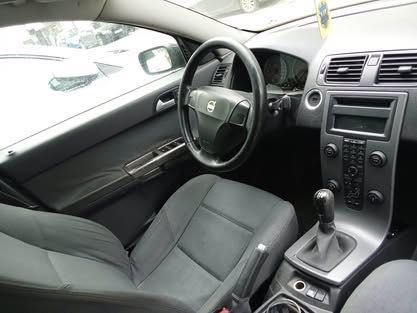 Vând Volvo s40
