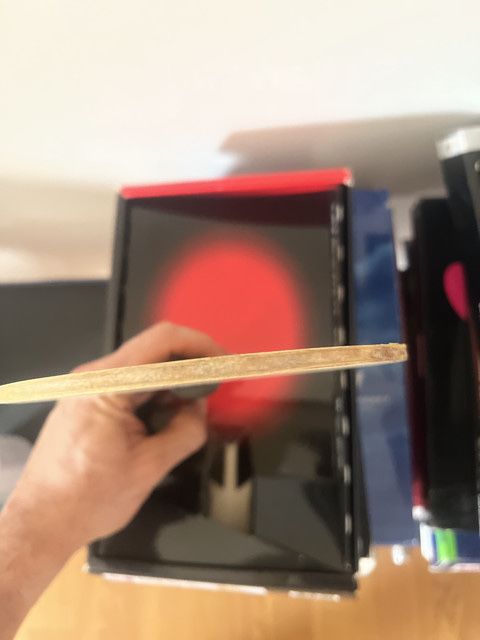 Butterfly Liu Shiwen ZLF