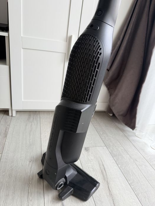 Aspirator vertical fara fir Bosch Athlet Serie 6