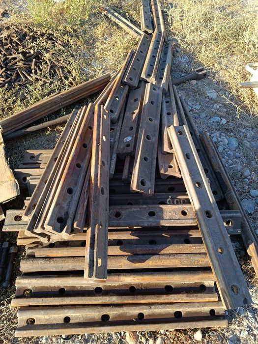 Накладки Р-50 продам