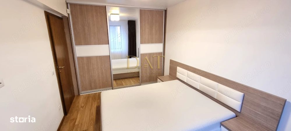 Apartament,
