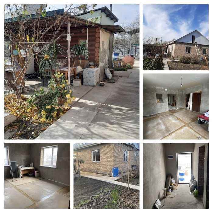 Продам дачу с домом