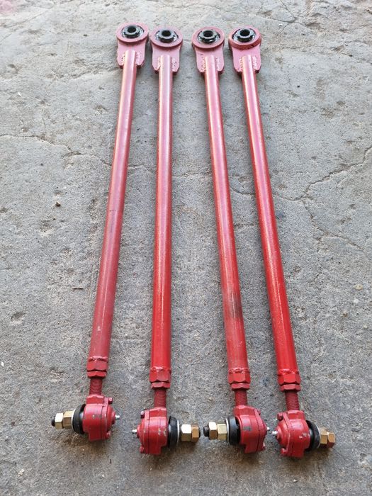 Шатуны для косилки (косогон)