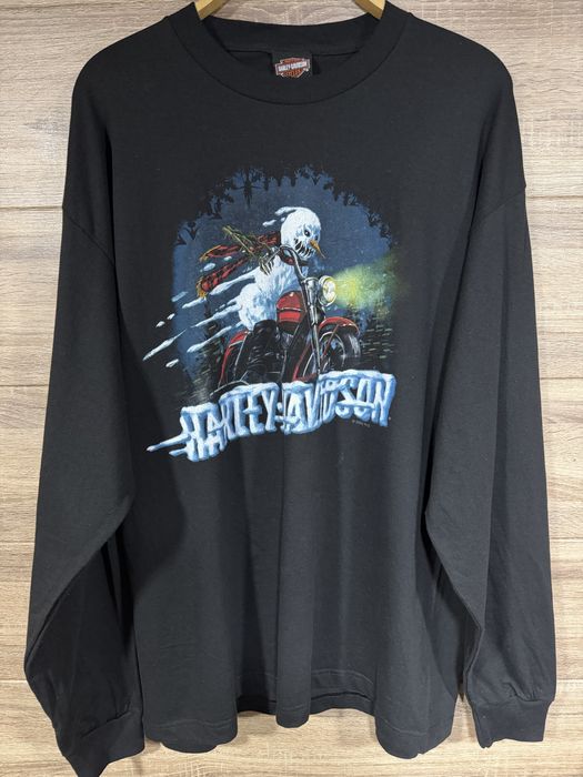 Футболка Harley Davidson XL