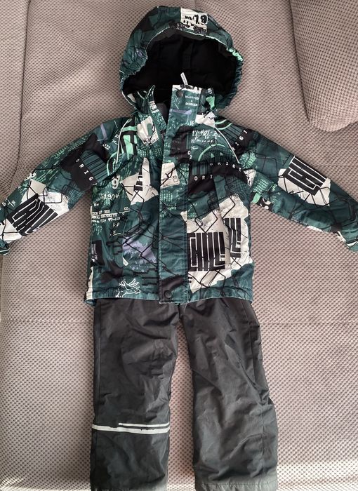 Комплект весна/осень Premont