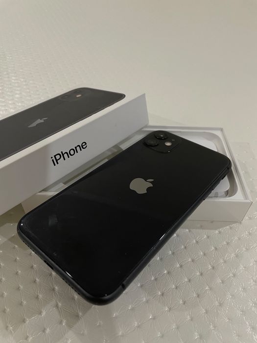 IPhone 11 продается