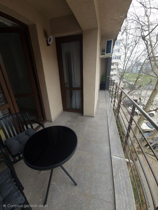 Inchiriere garsoniera Scandinavia