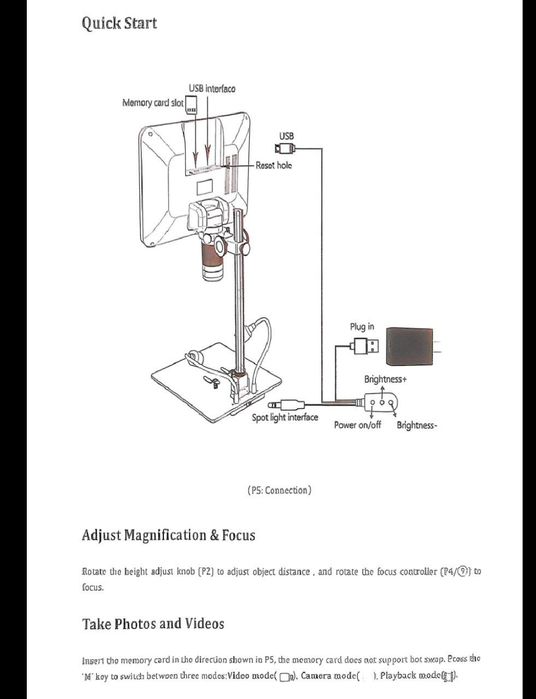 Продам микроскоп .