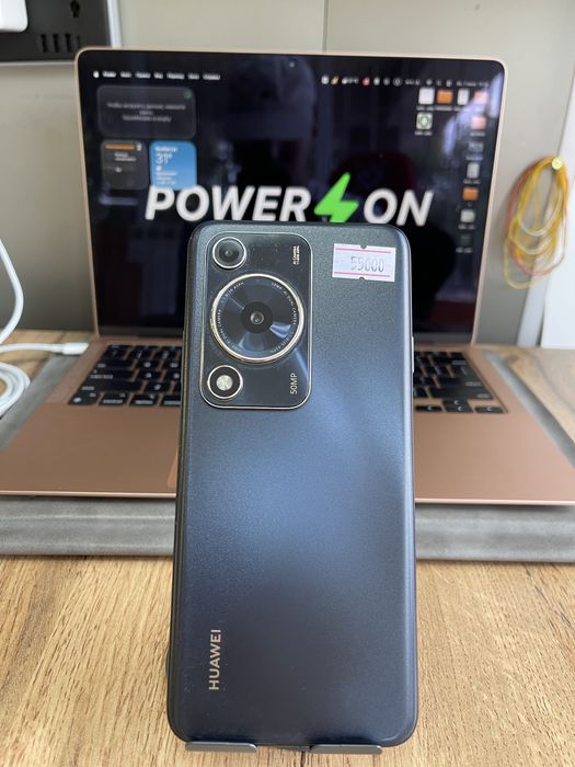 Huawei Nova Y72 256gb Хуавей
