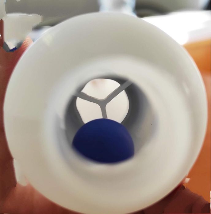 Пробоотборник для воды