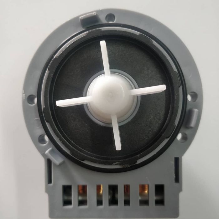 Запчасти для стиральных машин