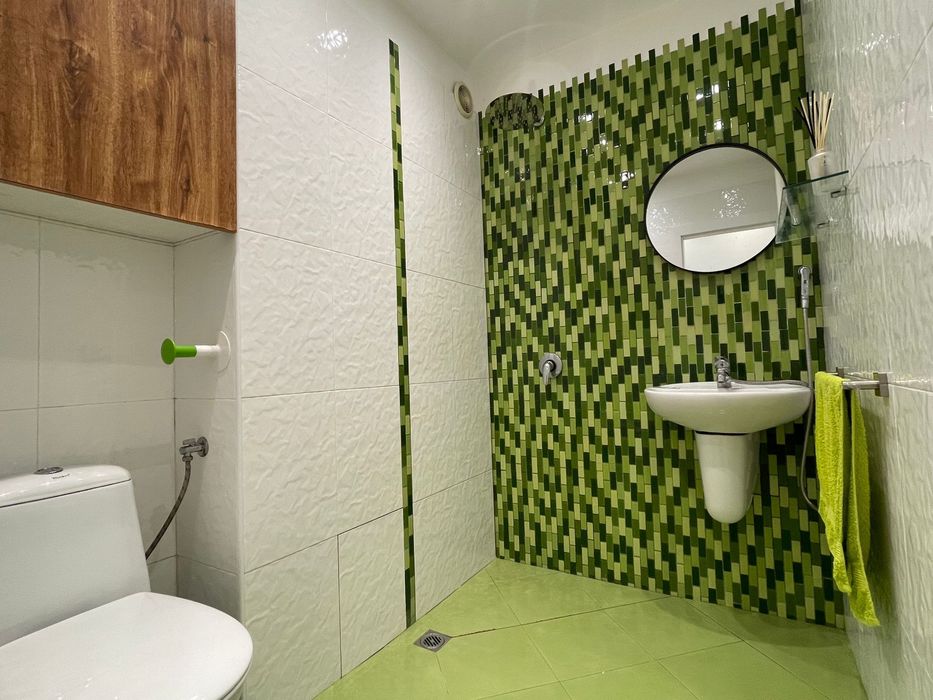 Продава се Тристаен апартамент в София, Люлин 6 - 68 кв.м за 2206 €/кв.м - Снимка #3