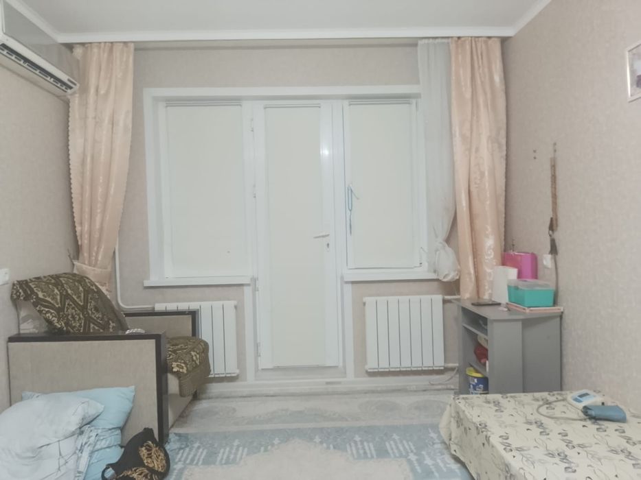 Продам 2 комнатную