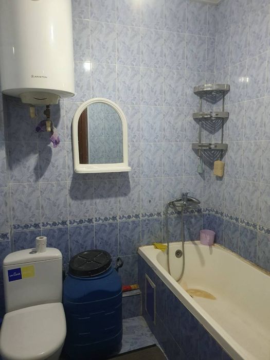 1 xonali uy sotiladi marhaboda