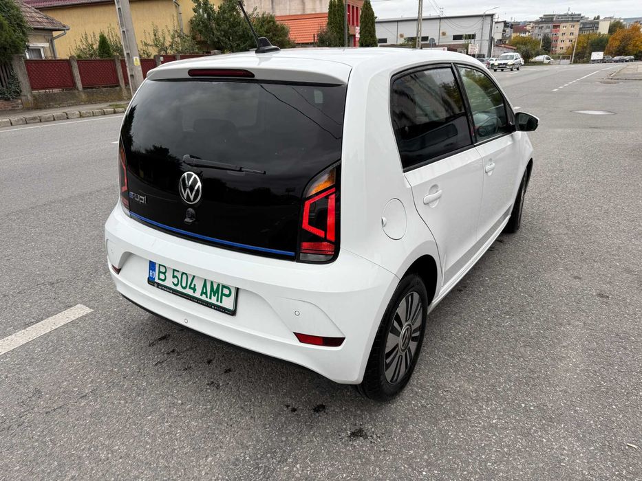 Volkswagen up! - Echipare Full-Option 2023
