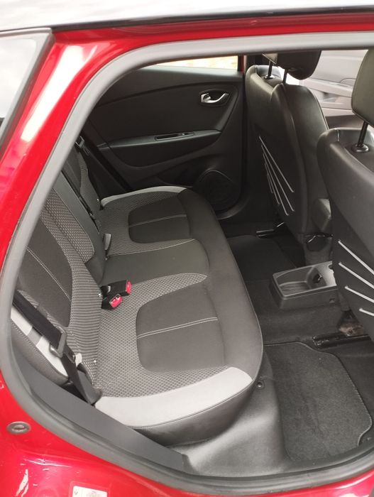 Renault Captur 0,9Tce,2019,Full, Impecabila