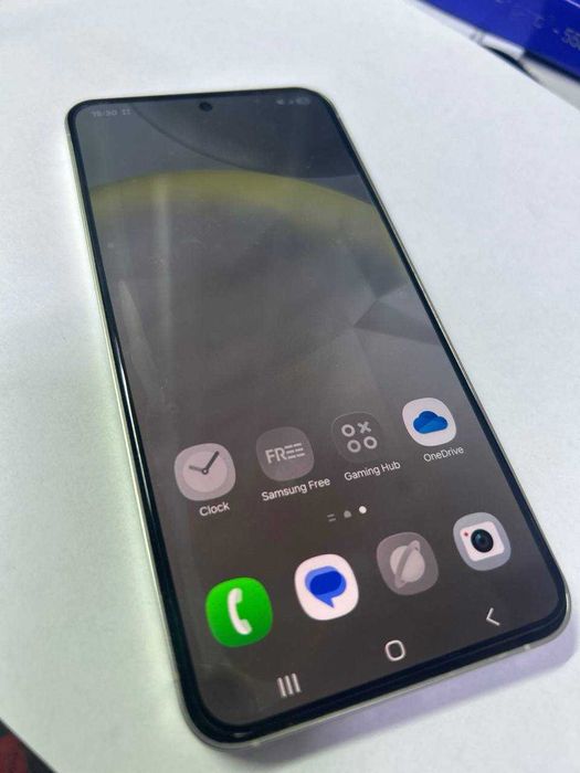 Samsung Galaxy S24 (лот-958525)