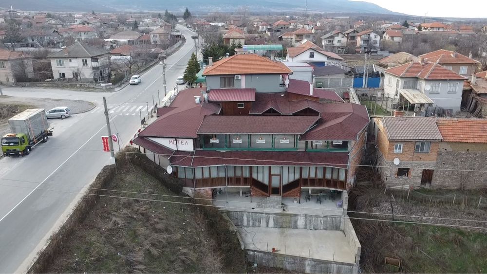 Продава се Заведение в Асеновград - 450 кв.м за 1778 €/кв.м - Снимка #2