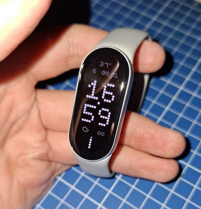 Xiaomi mi band 9, Срочно !
