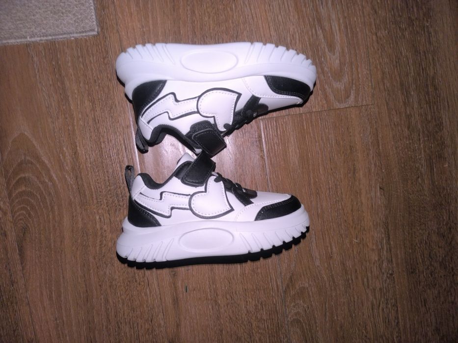 Детские кросовки