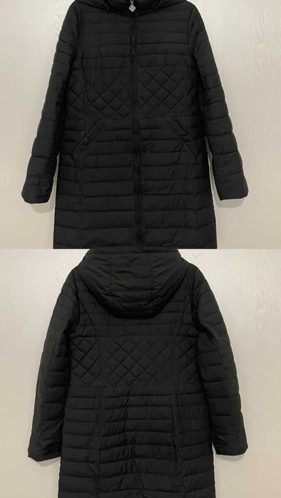 Женские куртки