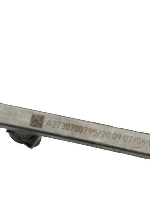 Rampa + Injectoare Mercedes-Benz E-Class W211 2002 - 2009 5.5 V8 A2730700795