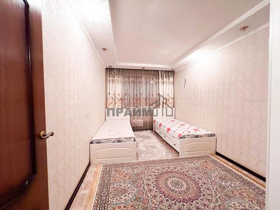 ПРОДАМ 3Х ком. Жастар (Даурен ПРАЙМ)