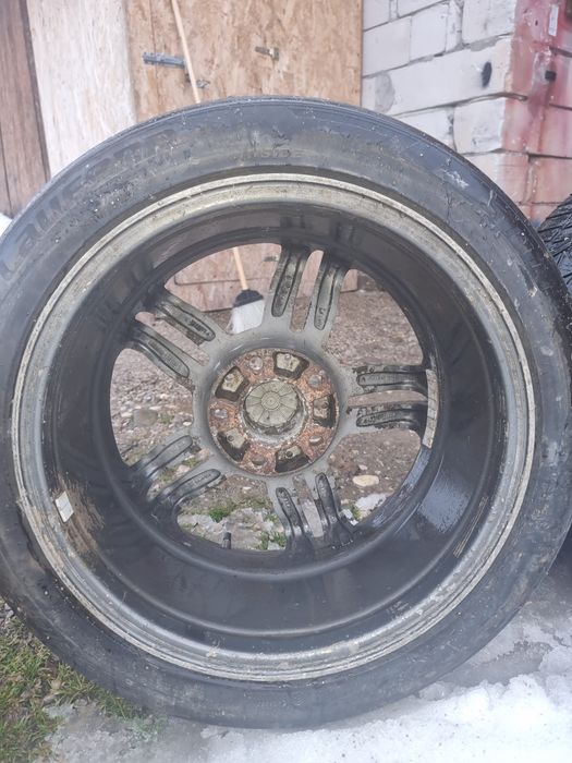 Jante stele 167 pe 17