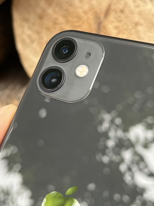 iPhone 11   64гб   ИДЕАЛ