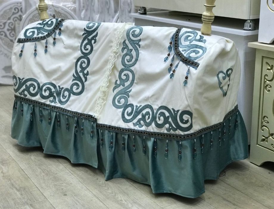 колыбельная (бесик)