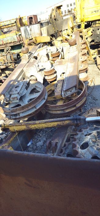 Продаётся бульдозер