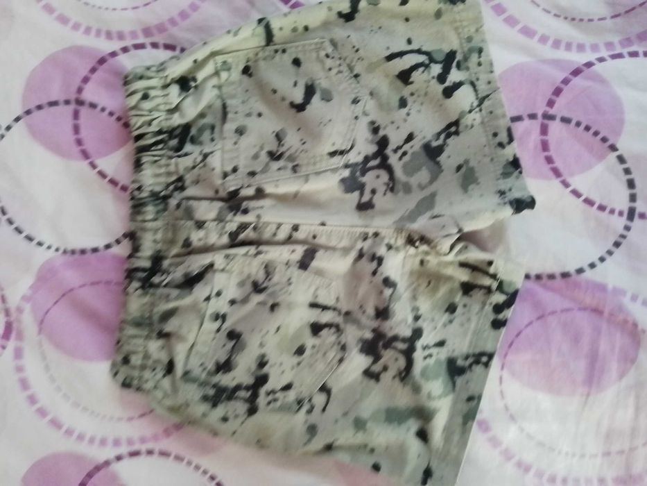 NEXT къси панталончета, размер 86-92 см. (1.5 - 2 г.)