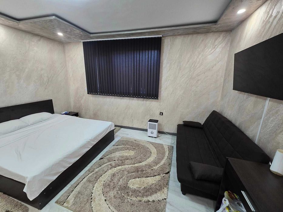 Продава се Двустаен апартамент в Свети Влас - 51 кв.м за 1059 €/кв.м - Снимка #7