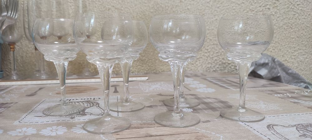 Продаются фужеры, рюмки СССР