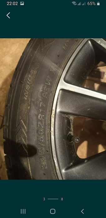 Продам титановые диски