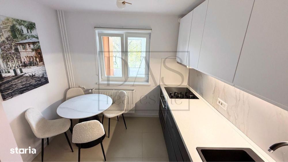 Apartament 2 camere | Aviatiei | metrou Aurel Vlaicu — fotografia 3