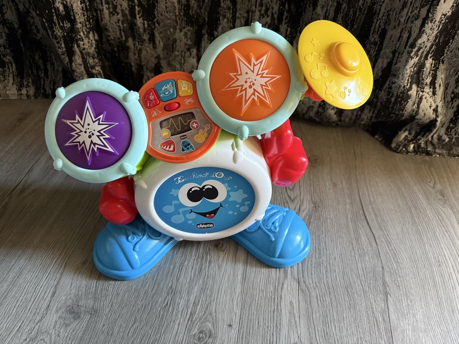 Tobe muzicale Chicco