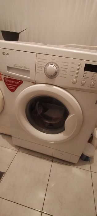 Стиральная машина б/у