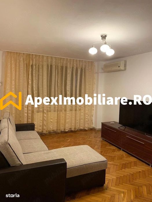 Apartament 3 camere de inchiriat Titan Bucuresti | ApexImobiliare.ro — fotografia 2