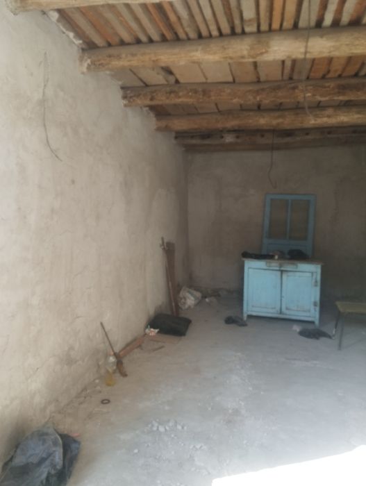 Ховли ески шахарда