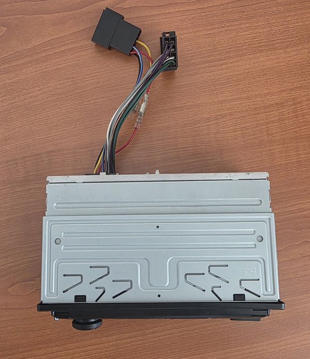 Sony DSX-A210UI 4x55 W