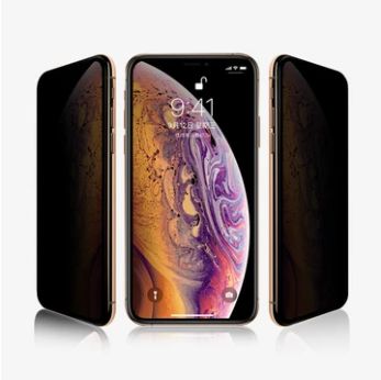 Folie Sticla Privacy iPhone 13  13Mini 13Pro 13Pro Max Montaj Gratuit