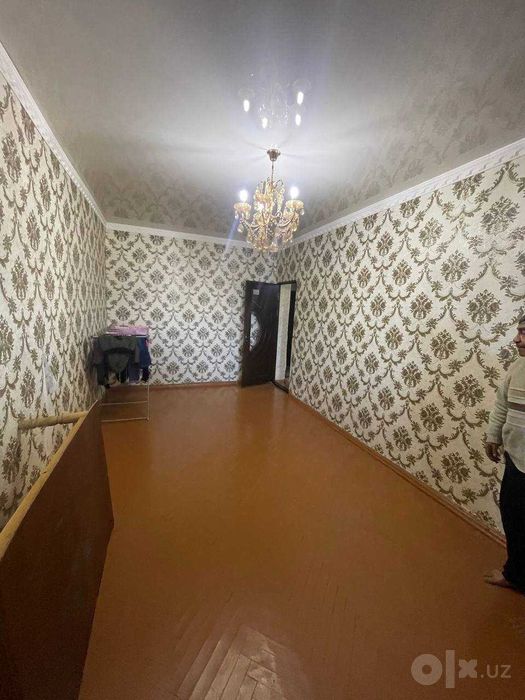 Ц13 Абайда 4 хонали квартира сотилади