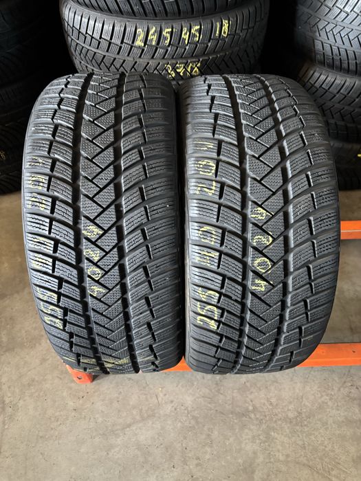 Anvelope Iarna 255/40/20 Vredestein WinTrac Pro 255 40 20 R20