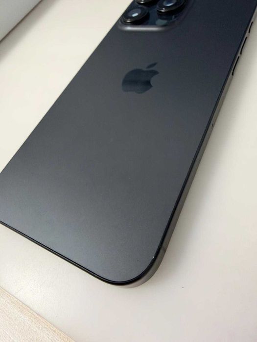 Iphone 16 ProMax , 256gb ; iPhone 16 ProMax full box; Baterie 91%