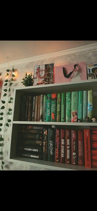 книги на рандом!в основном эксклюзивная классика!)
