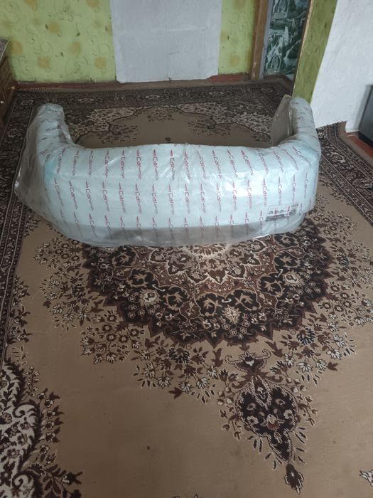 Бампер новый продаю.